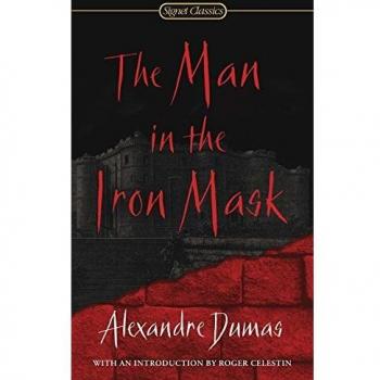 The Man In The Iron Mask