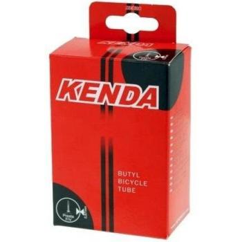 Kenda Camera 24X1 VALVOLA Francia 48 MM Box cámara de Aire, Adultos Unisex, Multicolor
