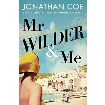 Mr Wilder y Yo: Jonathan Coe, Tapa Blanda