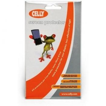 Celly Screen protector - Protector de pantalla