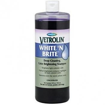 Vetrolin White 'N Brite™ Champú
