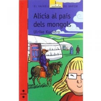 Alícia al país dels mongols: 162
