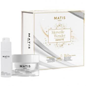 Densité Wonder - Serum y Crema Densifiance de MATIS