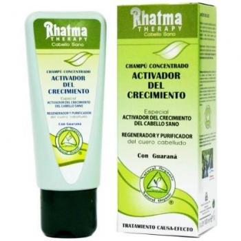 CHAMPU CONCENTRADO ACTIVADOR DEL CRECIMIENTO 100ml