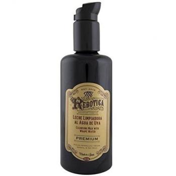 PREMIUM LECHE LIMPIADORA AL AGUA DE UVA 200 ML