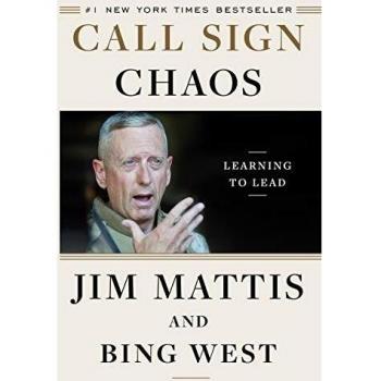 Call Sign Chaos: Learning to Lead