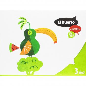 Huerto ¿Lo ves?