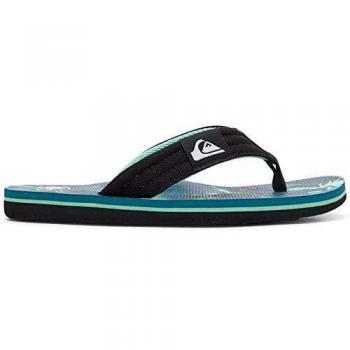 Quiksilver - Sandalias - Niños 8-16 - EU 31 - Negro