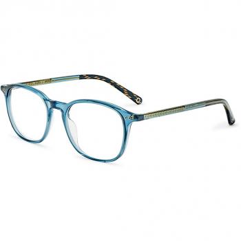 Etnia Barcelona Kallio II BLBR Armazones para Hombre Azules 49 Lentes Recetadas