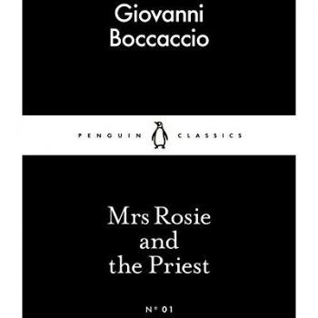 Mrs. Rosie y el Sacerdote (Clásicos Pequeños de Penguin)
