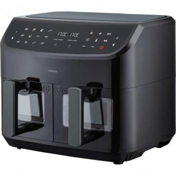 Freidora de Aire Medion LIFE P20 Negro 2600 W 8,7 l