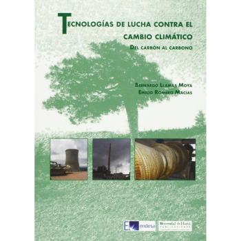 Tecnologías de lucha contra el cambio climático: 11