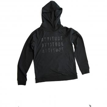 ONLY PLAY Sudadera Deporte Capucha 15154156