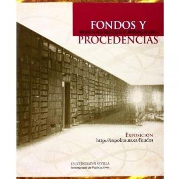 Fondos y procedencias: Bibliotecas en la biblioteca de la Universidad de Sevilla: 21