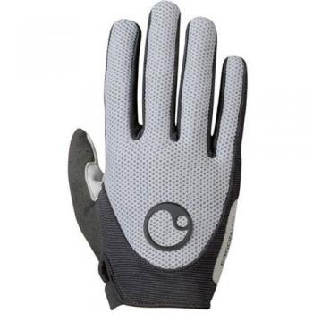 Ergon HC2 Cycling Gloves, X-Small by Ergon