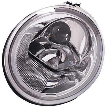 Van Wezel 5803961 Faros Delanteros para Automóviles