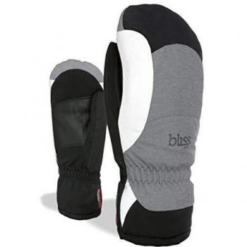 Level Bliss Flame Mitt M