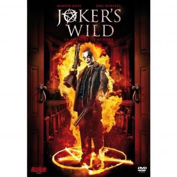 Joker´s Wild [DVD]