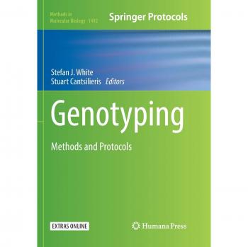 Genotyping: Methods and Protocols