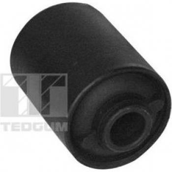 Silentblock de brazo oscilante TEDGUM 00289217, tipo: suspensión, características: alta resistencia, durabilidad prolongada, fácil instalación, compatibilidad con vehículos específicos