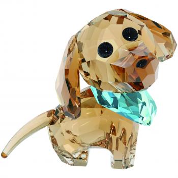 Cachorro de Swarovski - Milo la salchicha 5063336