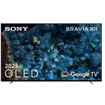 Televisor Sony Bravia OLED 83 4K Ultra HD Smart TV Google TV Wifi - FWD-83A80L