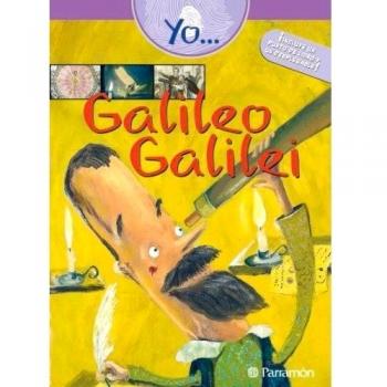 Yo… Galileo Galilei