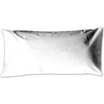 SET DE 2 FUNDAS DE ALMOHADAS 45x100