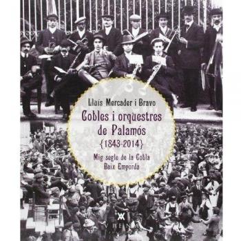 Cobles I Orquestres De Palamós