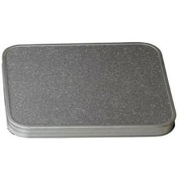 Westfield  - Taburete para acampada, talla STANDARD