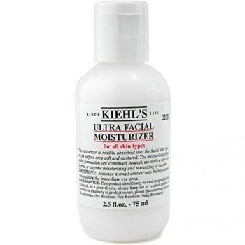 Kiehl's Ultra Facial Moisturizer 75ml
