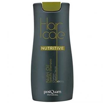 POSTQUAM - Specific shampoo nutri oil 250 ml