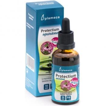 Protectium Equinacea 50ml Defensas Plameca