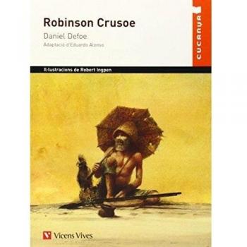 Robinson Crusoe