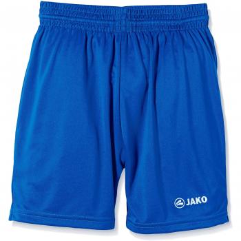 Jako - Short MANCHESTER Bleu Royal Taille - 12