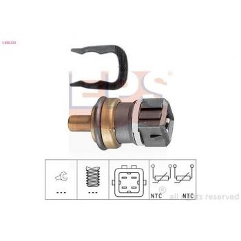 Unidad de envío EPS, sensor de temperatura del refrigerante 1.830.232