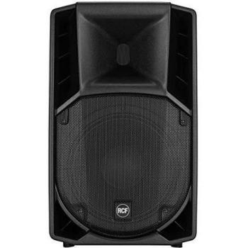 Altavoz Activo RCF ART 732-A MK4 de 12 pulgadas y 1400W pico