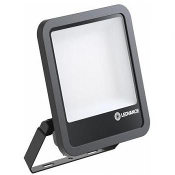 Proyector LED FL150P 100W 15000lm IP66 Negro
