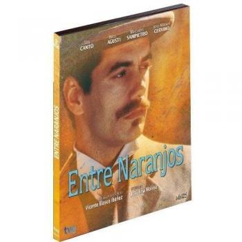 Entre naranjos [DVD]