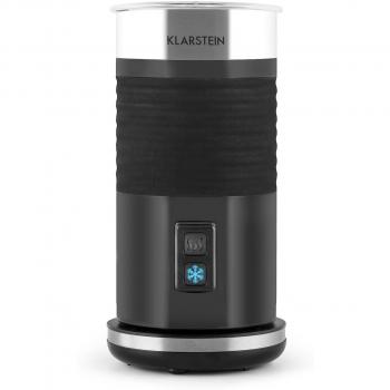 Klarstein Biancolatte Nero calientaleches espumador termoeléctrico