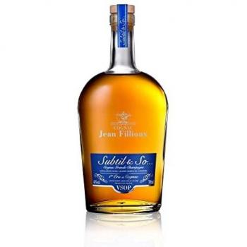 Jean Filloux Subtil & SO VSOP