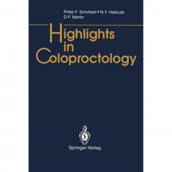 Highlights in Coloproctology