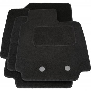 Classic Tailored RN04 Carpet Car Floor Mats