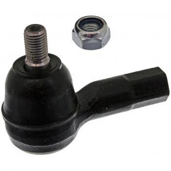 Rótula de dirección FEBI BILSTEIN 41902 - Rótula barra de acoplamiento, alta calidad, fabricada en Alemania, compatible con múltiples modelos de vehículos, diseño duradero y resistente a la corrosión