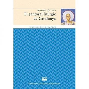 El santoral litúrgic de Catalunya