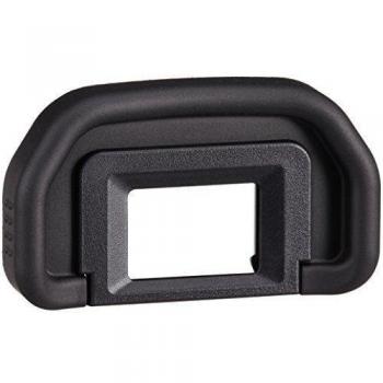Canon Eyecup EB - Ocular Tipo EB Compatible con cámara Canon EOS 10, Negro