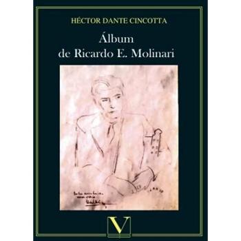 Ãlbum de Ricardo E. Molinari