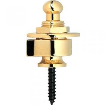 Warwick Gold Security Lock System