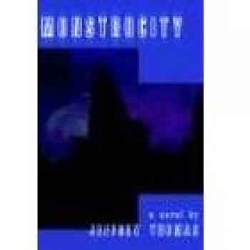 Monstrocity: A Dark Fantasy Novel by Jeffrey Thomas