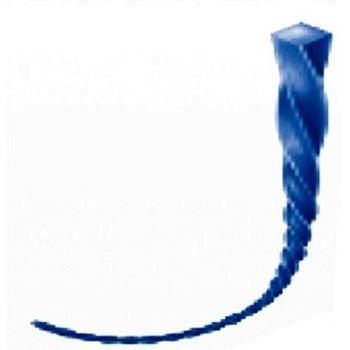 Hilo de nylon Silencioso Fir Silent 2.0 mm x 15 m